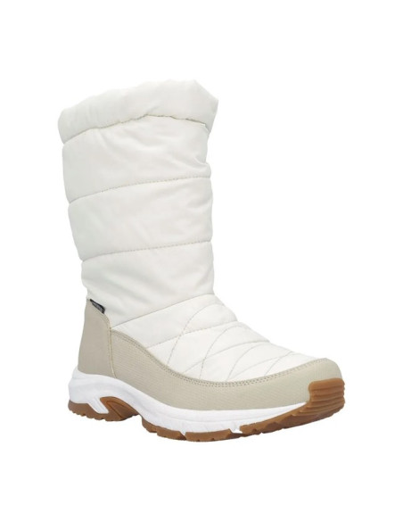 Csizmák Cmp YAKKA W SNOW BOOT GESSO
