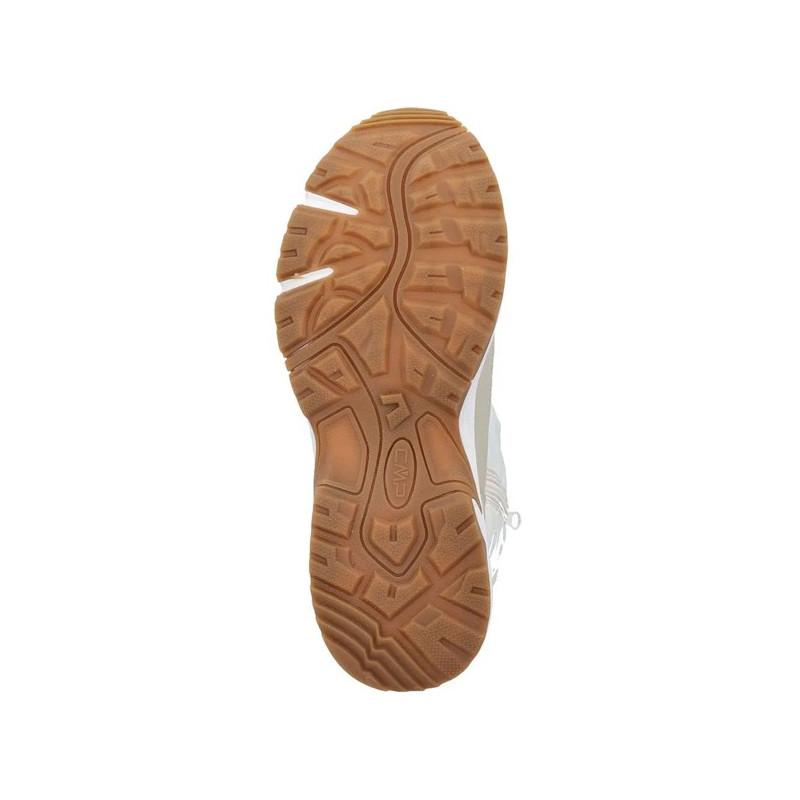 Buty Cmp YAKKA W SNOW BOOT GESSO