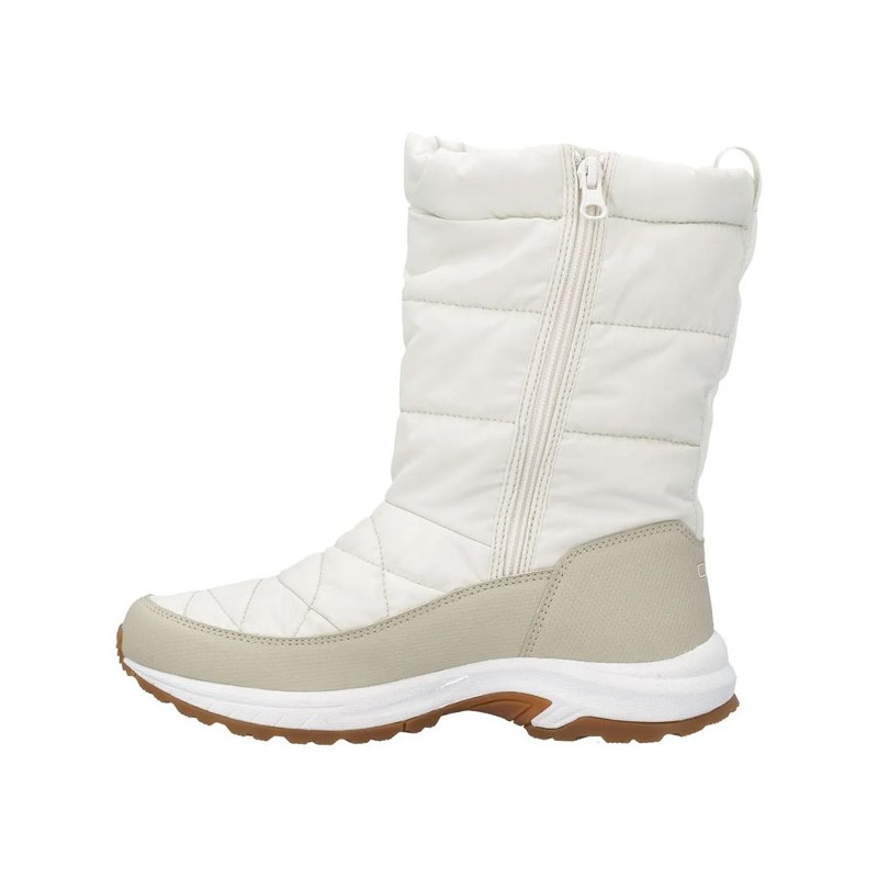 Csizmák Cmp YAKKA W SNOW BOOT GESSO