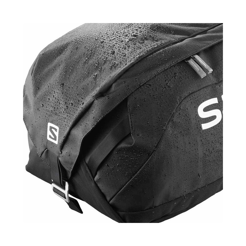 Petate Salomon OUTLIFE DUFFEL 70 BLACK