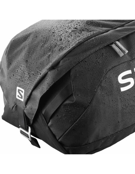 Tragetasche Salomon OUTLIFE DUFFEL 70 BLACK