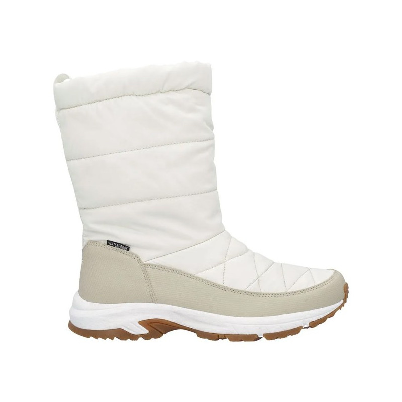 Stivali Cmp YAKKA W SNOW BOOT GESSO