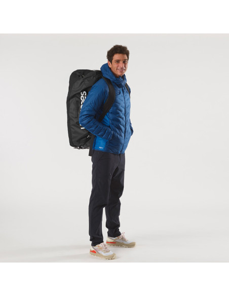 Sac de transport Salomon OUTLIFE DUFFEL 70 BLACK