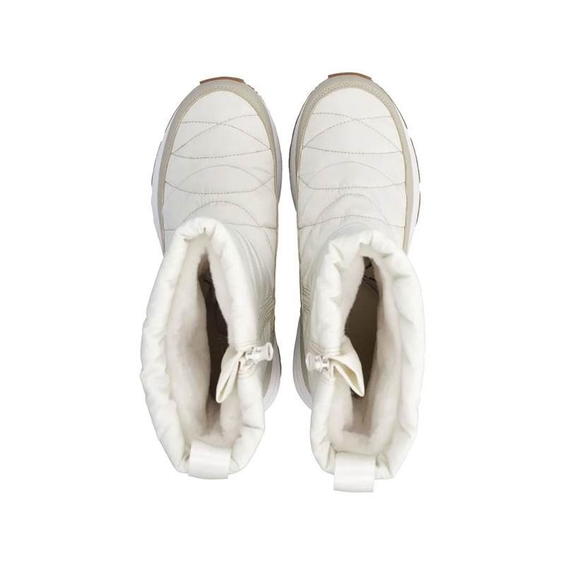 Boty Cmp YAKKA W SNOW BOOT GESSO