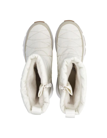 Batai Cmp YAKKA W SNOW BOOT GESSO