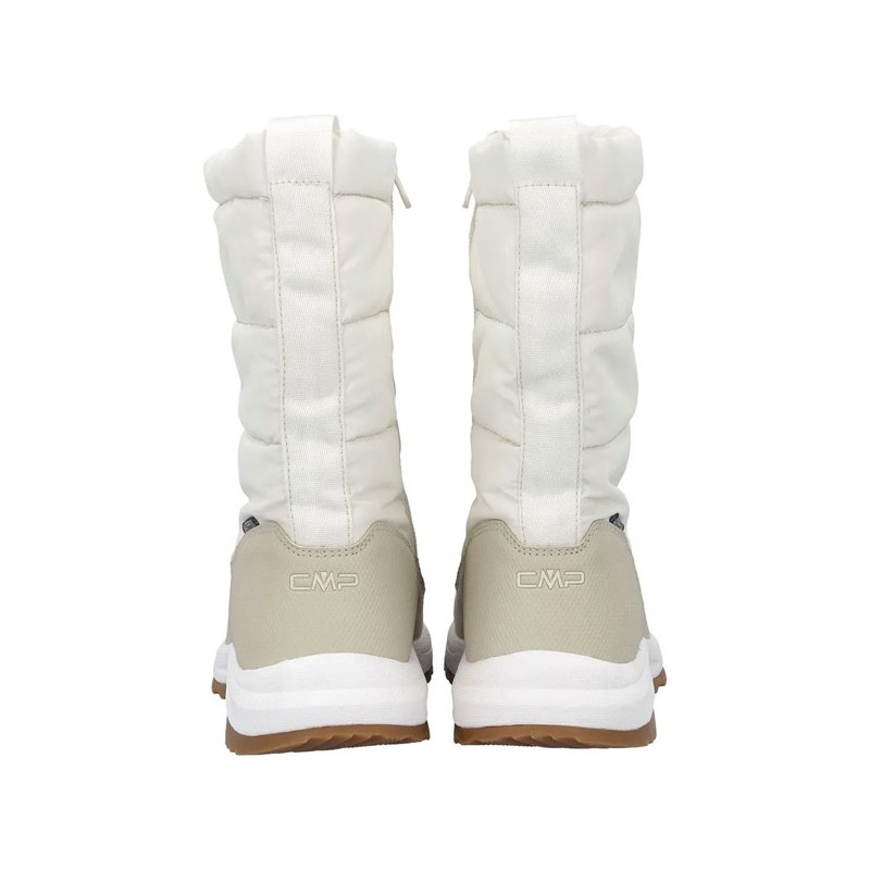 Batai Cmp YAKKA W SNOW BOOT GESSO