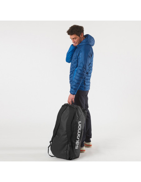 Tragetasche Salomon OUTLIFE DUFFEL 70 BLACK