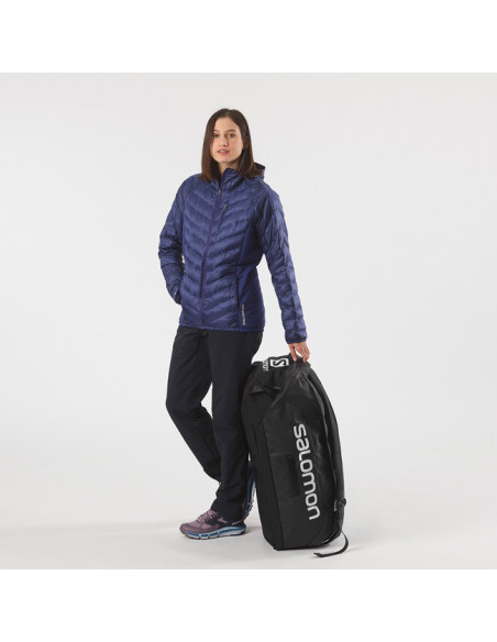 Vak Salomon OUTLIFE DUFFEL 70 BLACK