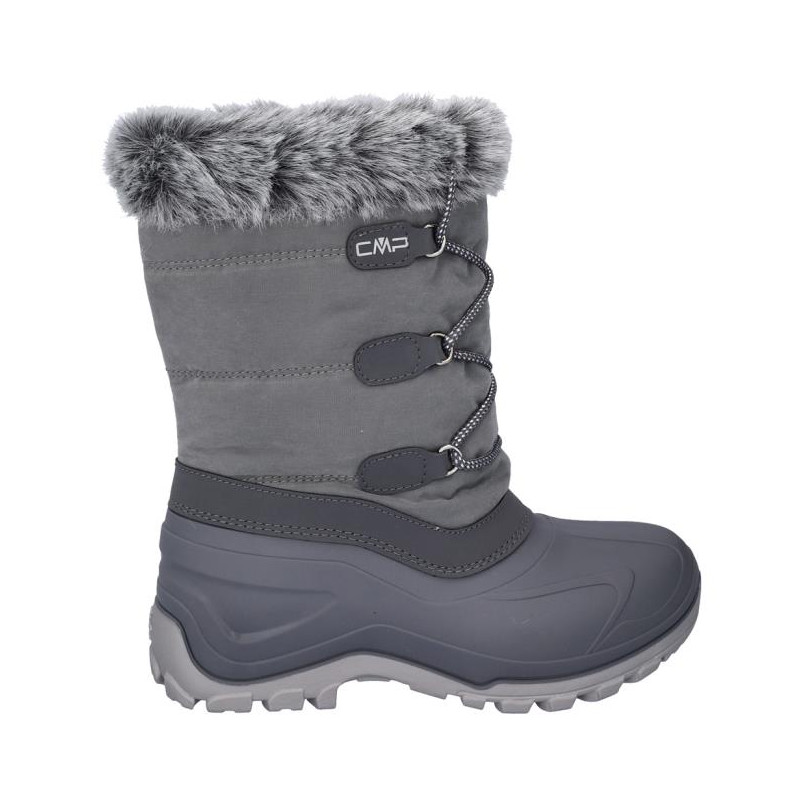 Cmp Nietos Low Snow Boot W