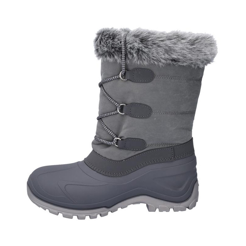 Botas Cmp Nietos Low Snow Boot W