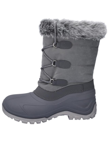 Botas Cmp Nietos Low Snow Boot W