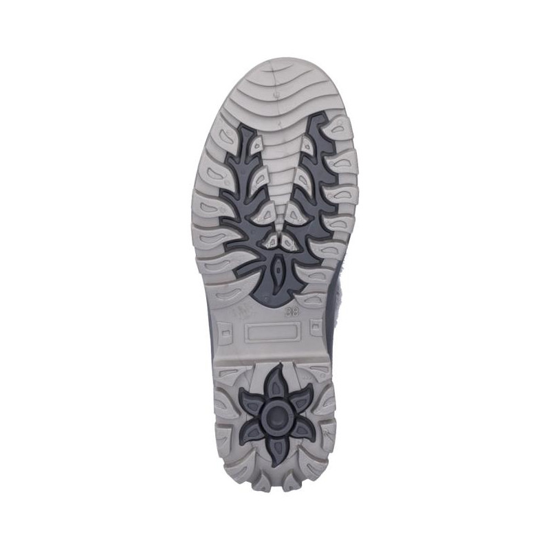 Botas Cmp Nietos Low Snow Boot W