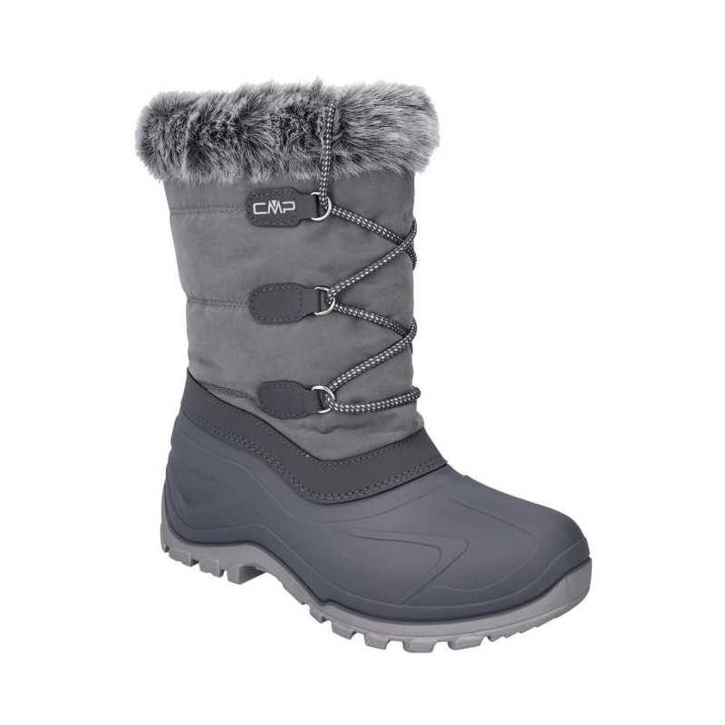Cmp Nietos Low Snow Boot W