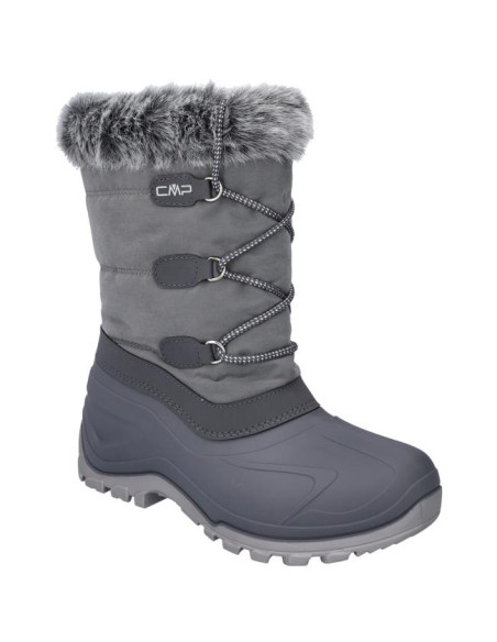 Botas Cmp Nietos Low Snow Boot W