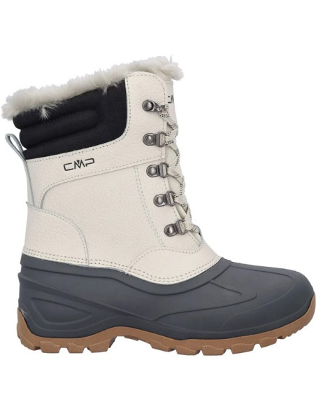 Topánky Cmp ATKA W SNOW BOOT