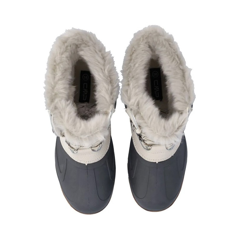 Topánky Cmp ATKA W SNOW BOOT