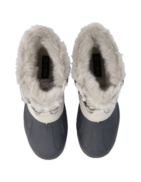 Boots Cmp ATKA W SNOW BOOT