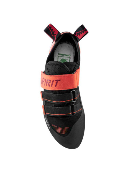 Red Chili Spirit VCR IV