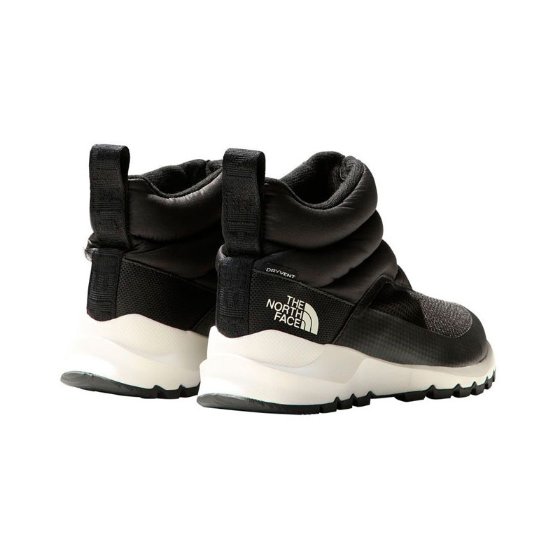 The North Face Thermoball Progressive Zip II Wp