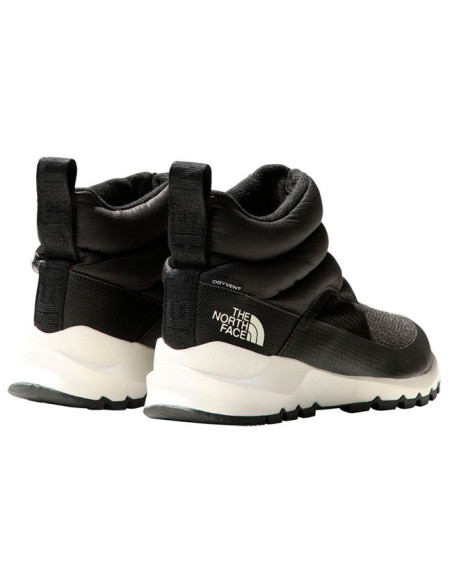 The North Face Thermoball Progressive Zip II Wp