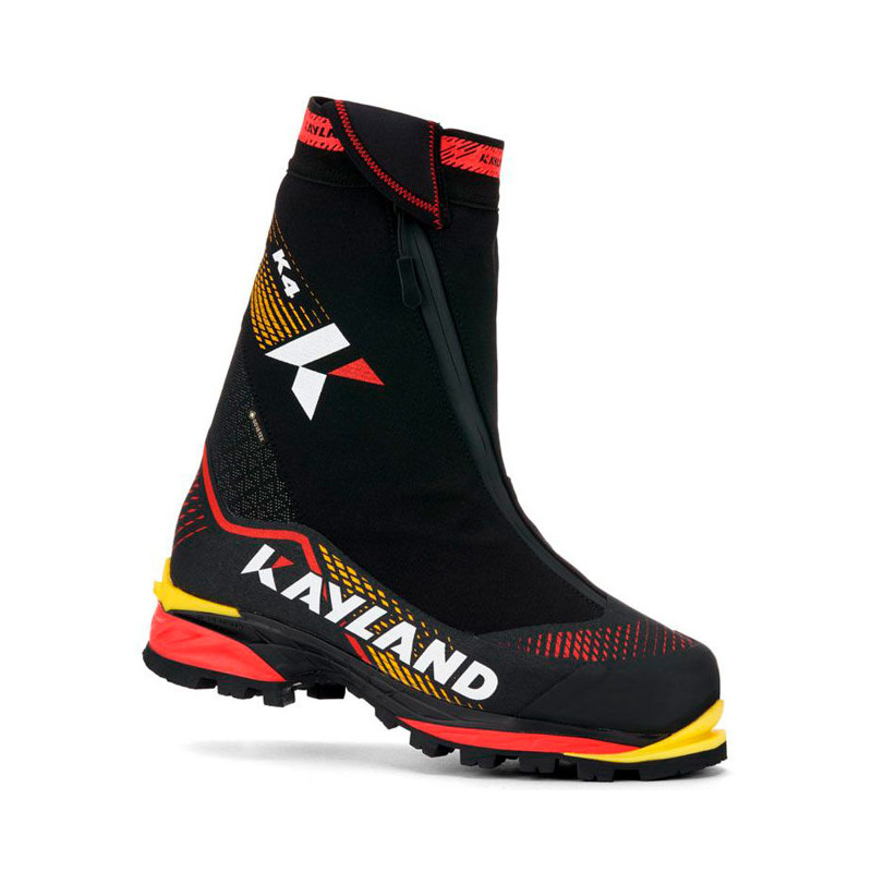 Batai Kayland K4 Gtx