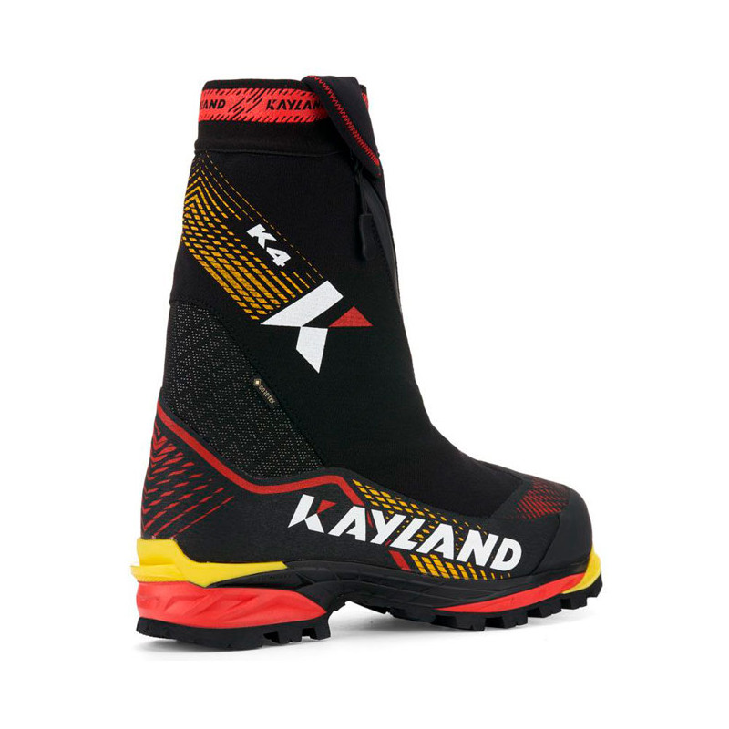 Batai Kayland K4 Gtx