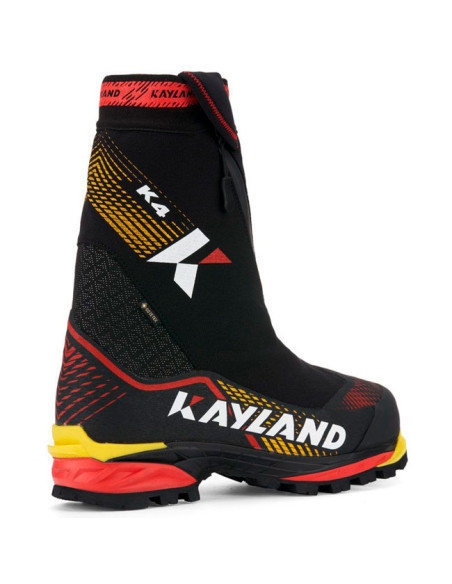 Čižmy Kayland K4 Gtx