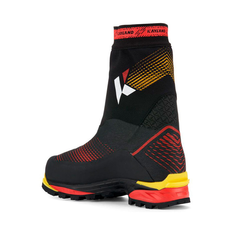 Botas Kayland K4 Gtx