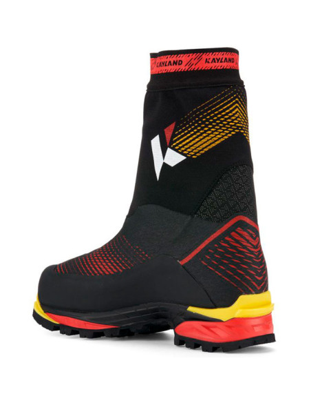 Csizma Kayland K4 Gtx