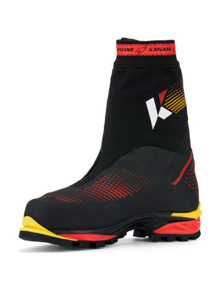 Botas Kayland K4 Gtx