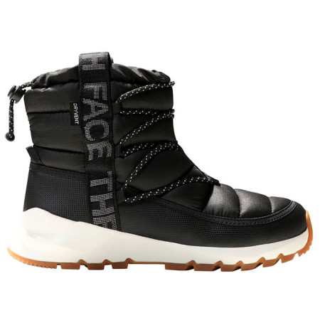 Čižmy The North Face Thermoball™ Lace Up Wp W