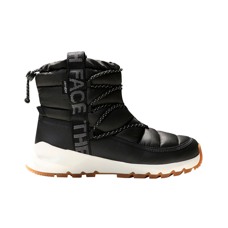 Botas The North Face Thermoball™ Lace Up Wp W