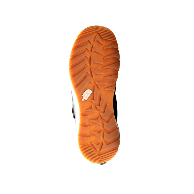 Csizma The North Face Thermoball™ Lace Up Wp W