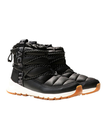 Csizma The North Face Thermoball™ Lace Up Wp W