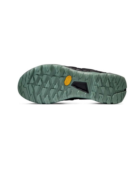 Scarpe Mammut Alnasca Knit III Low