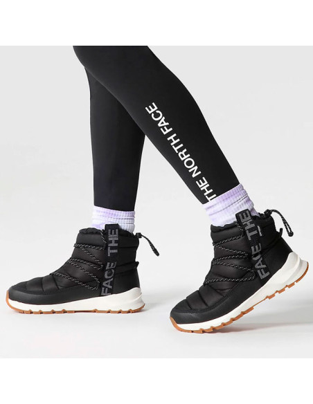 Botas The North Face Thermoball™ Lace Up Wp W