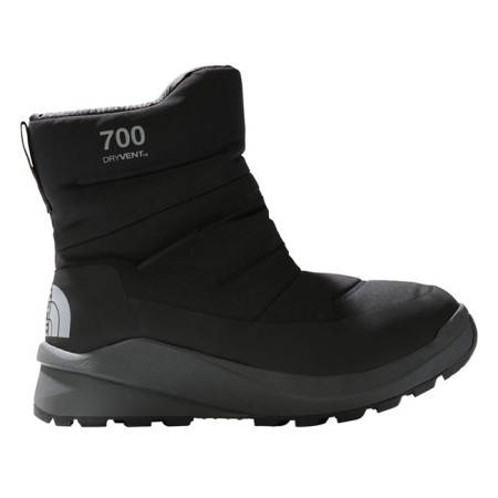 The North Face Nuptse II Bootie Wp W