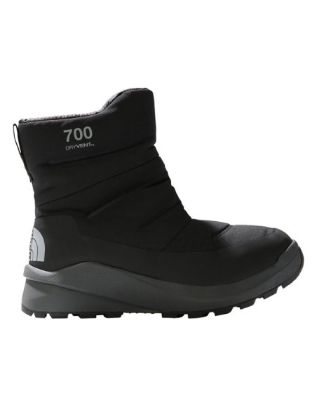 Botas The North Face Nuptse II Bootie Wp W