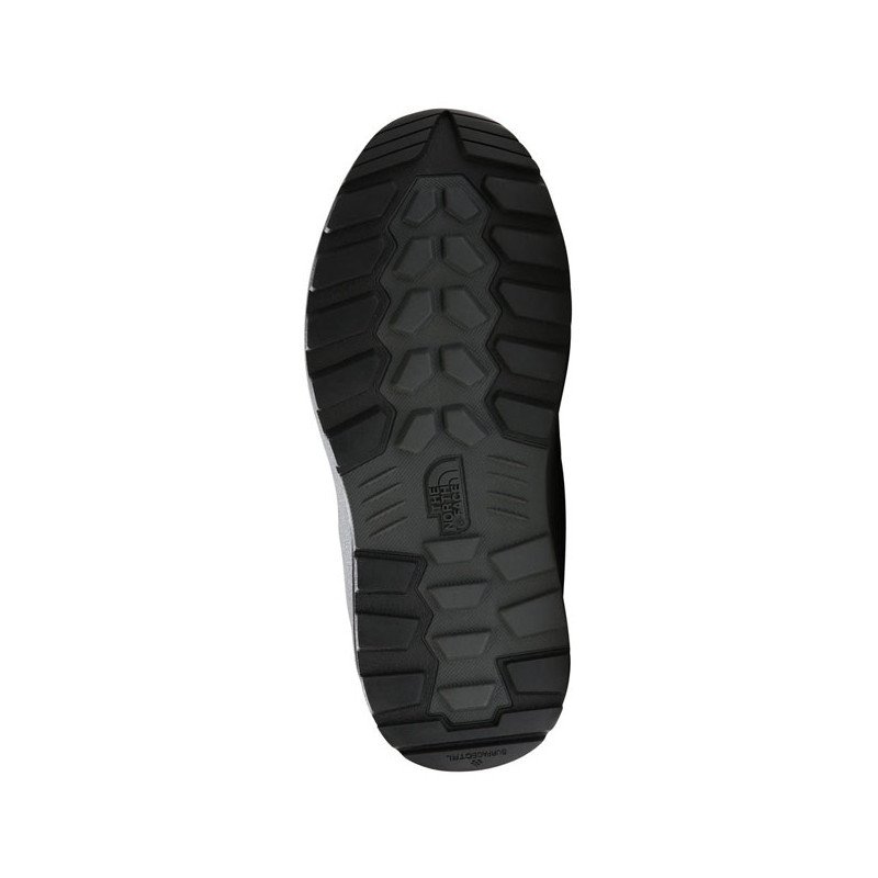 Botas The North Face Nuptse II Bootie Wp W