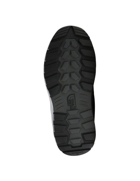 Csizma The North Face Nuptse II Bootie Wp W