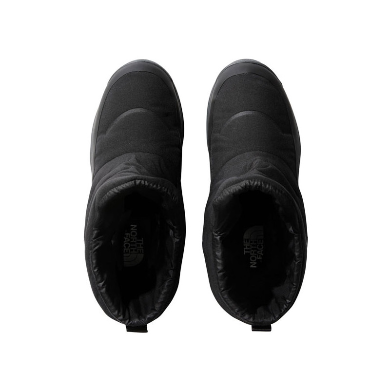 The North Face Nuptse II Bootie Wp W