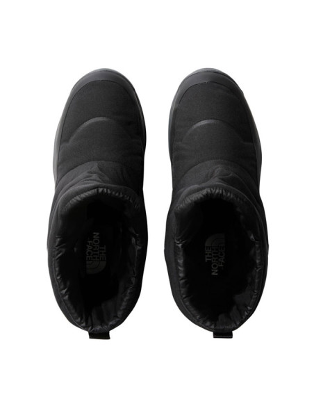 The North Face Nuptse II Bootie Wp W