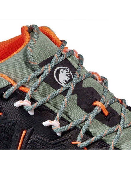 Cipők Mammut Alnasca Knit III Low