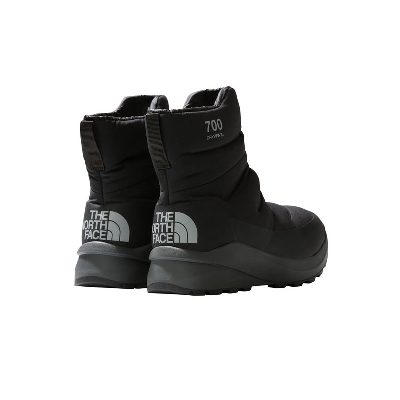 Botas The North Face Nuptse II Bootie Wp W