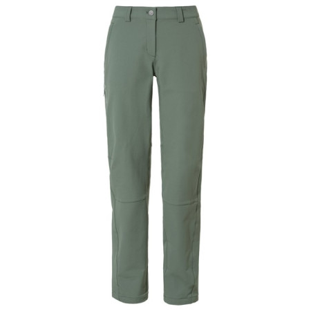 Bukser Vaude W STRATHCONA II Agave