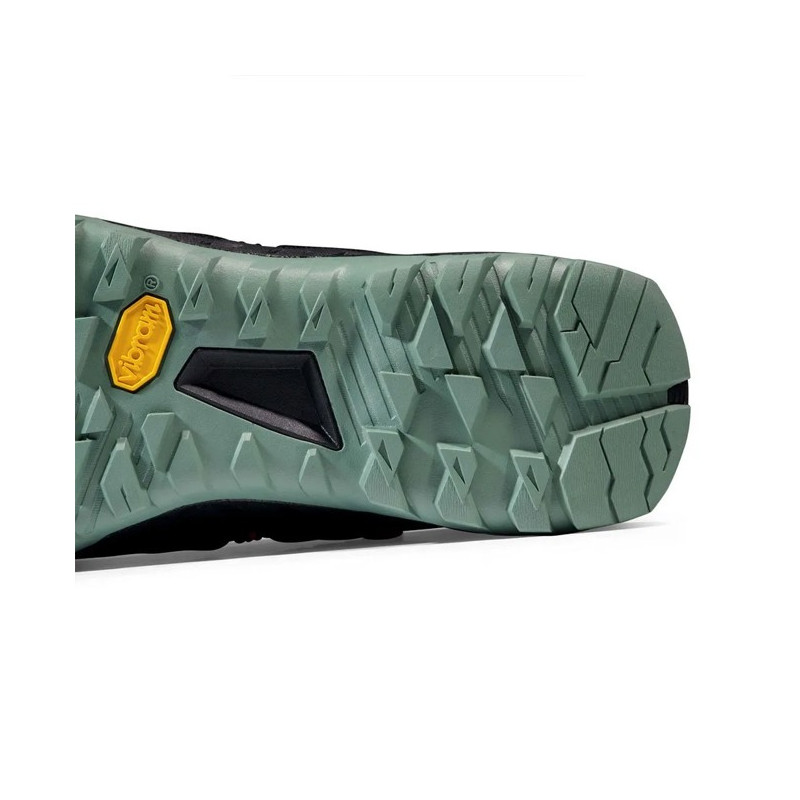 Superge Mammut Alnasca Knit III Low