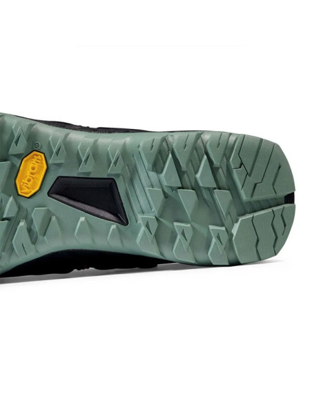 Tenisky Mammut Alnasca Knit III Low