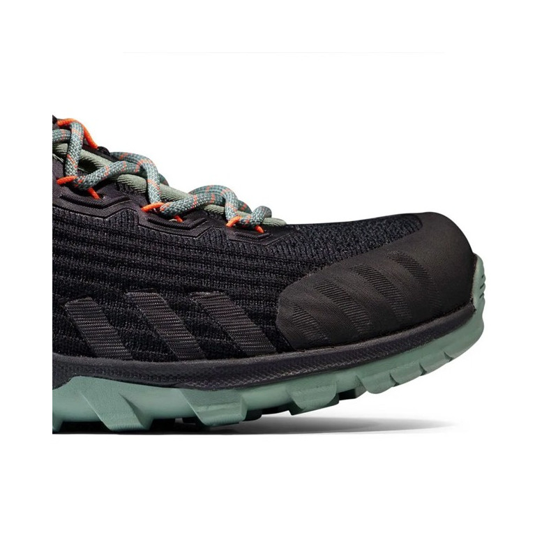 Cipők Mammut Alnasca Knit III Low