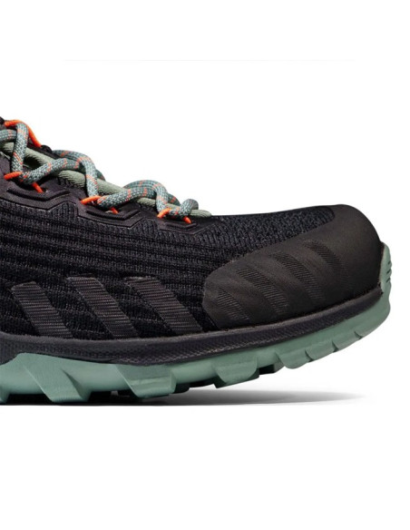 Scarpe Mammut Alnasca Knit III Low