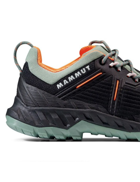 Cipők Mammut Alnasca Knit III Low